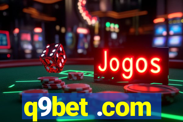 q9bet .com
